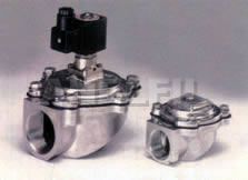 Stainless Steel pneumatic valves